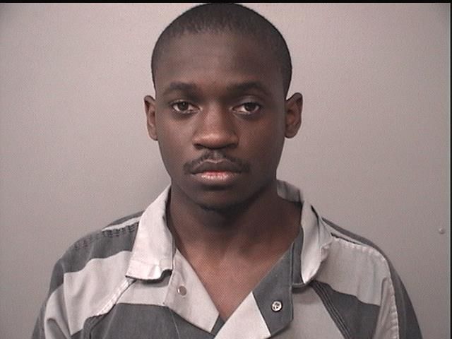 Terrance J. Wilson